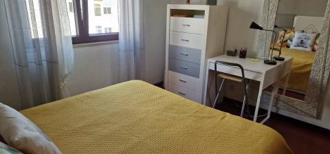 Apartamento T2 com Vista Mar Albufeira