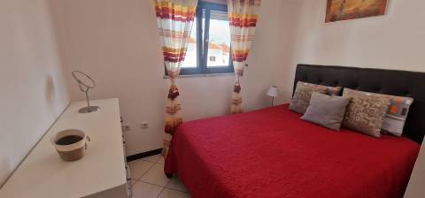 Apartamento T2 com Vista Mar Albufeira