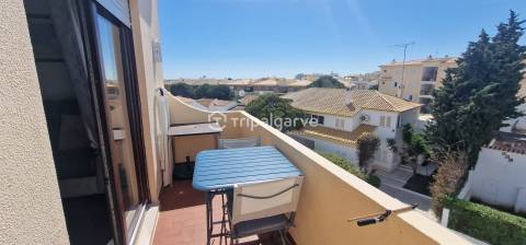 Apartamento T2 com Vista Mar Albufeira