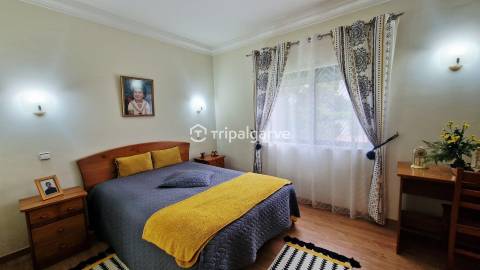 Apartamento T4 em primeira linha do Golfe - Portimao