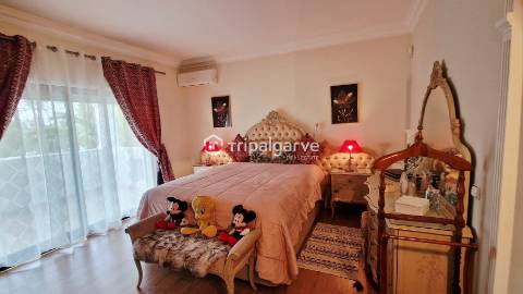 Apartamento T4 em primeira linha do Golfe - Portimao