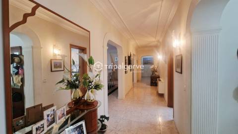 Apartamento T4 em primeira linha do Golfe - Portimao