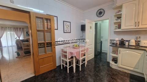 Apartamento T4 em primeira linha do Golfe - Portimao