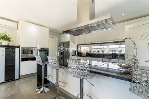 Moradia de 4 quartos com piscina aquecida, perto das praias e dos campos de golfe de Albufeira