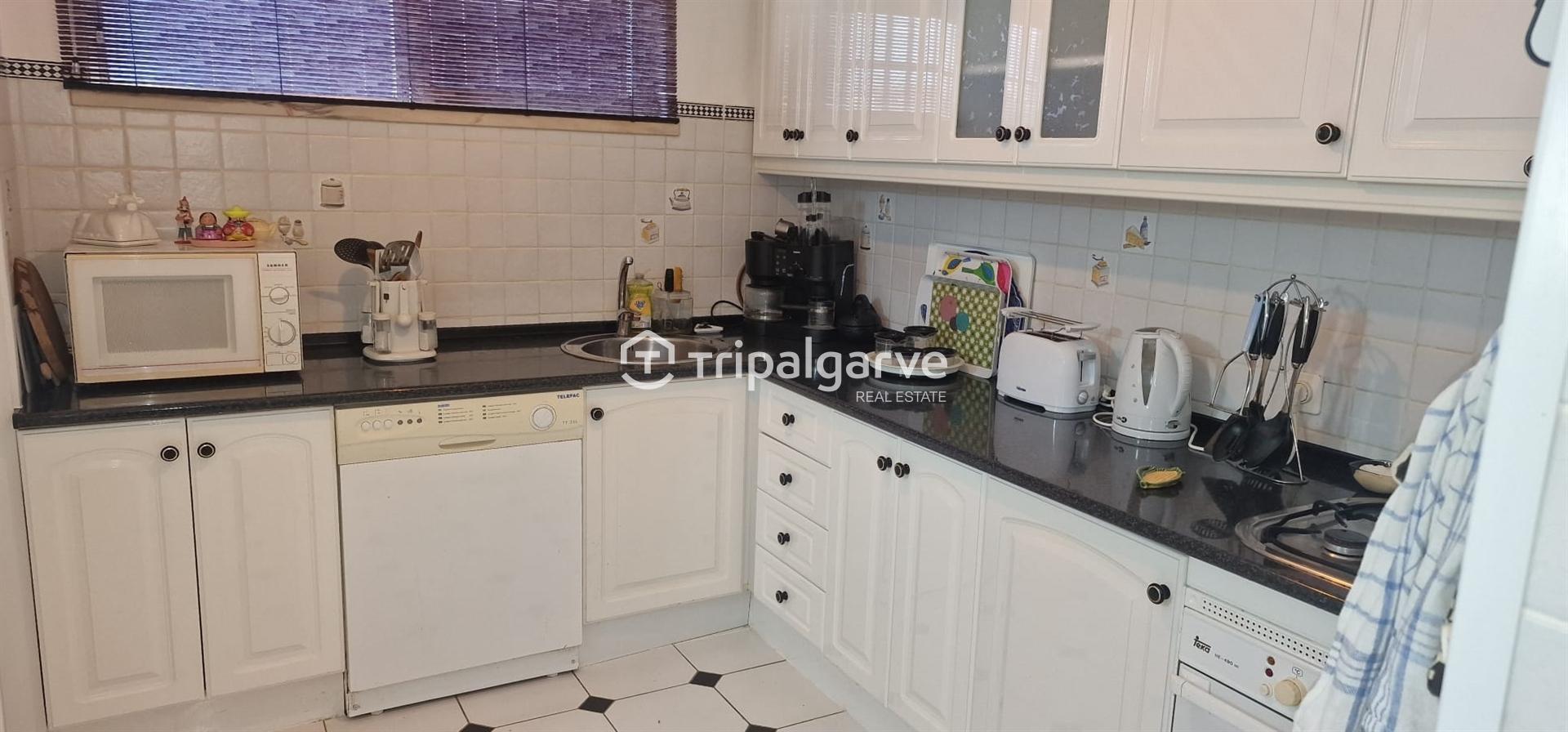 Apartamento T3 em Elvas à 15km de Badajoz Espanha
