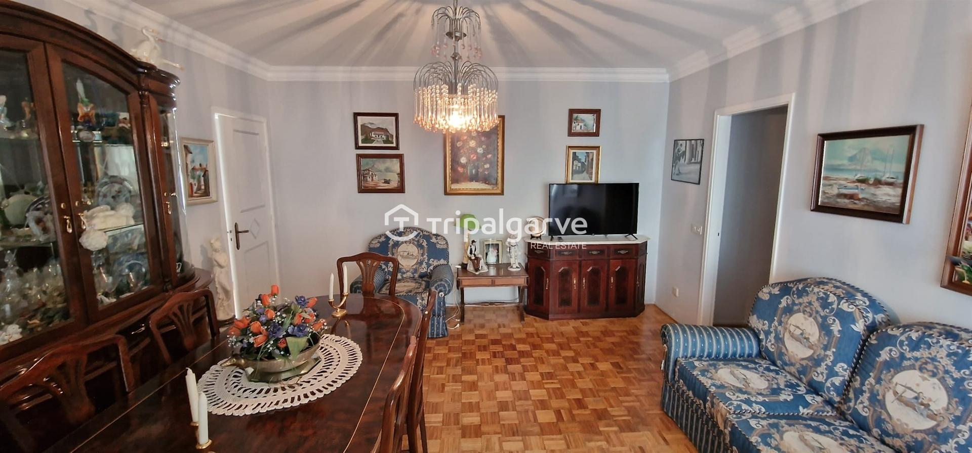 Apartamento T3 em Elvas à 15km de Badajoz Espanha