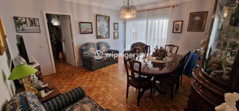 Apartamento T3 em Elvas à 15km de Badajoz Espanha