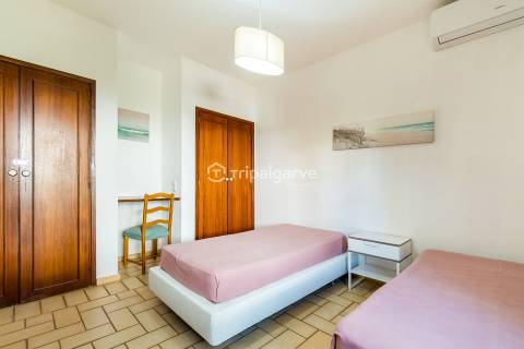 Moradia Algarvia V3 com jardim Salgados-Albufeira