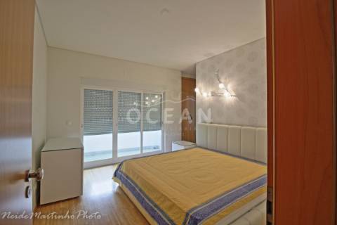 Apartamento T5 de luxo em Montalvão