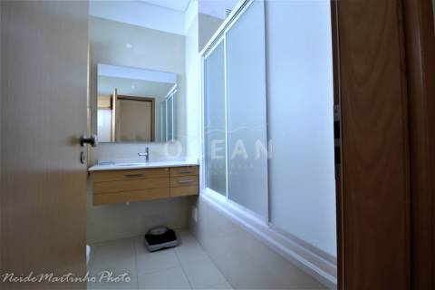 Apartamento T5 de luxo em Montalvão