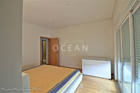 Apartamento T5 de luxo em Montalvão