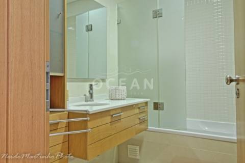 Apartamento T5 de luxo em Montalvão