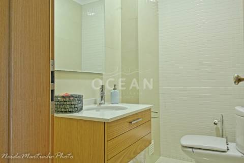 Apartamento T5 de luxo em Montalvão