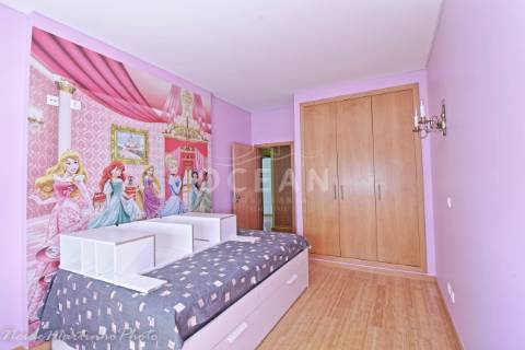 Apartamento T5 de luxo em Montalvão