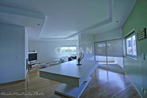 Apartamento T5 de luxo em Montalvão