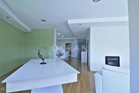 Apartamento T5 de luxo em Montalvão