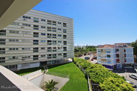 Apartamento T5 de luxo em Montalvão