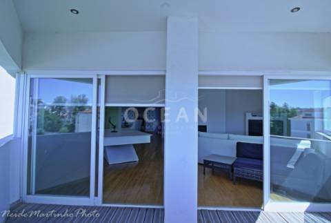 Apartamento T5 de luxo em Montalvão