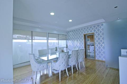 Apartamento T5 de luxo em Montalvão