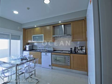 Apartamento T5 de luxo em Montalvão