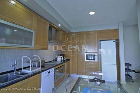 Apartamento T5 de luxo em Montalvão