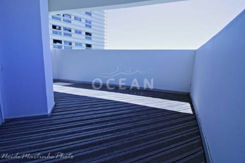 Apartamento T5 de luxo em Montalvão