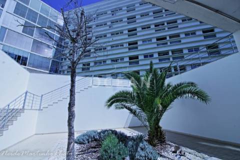 Apartamento T5 de luxo em Montalvão