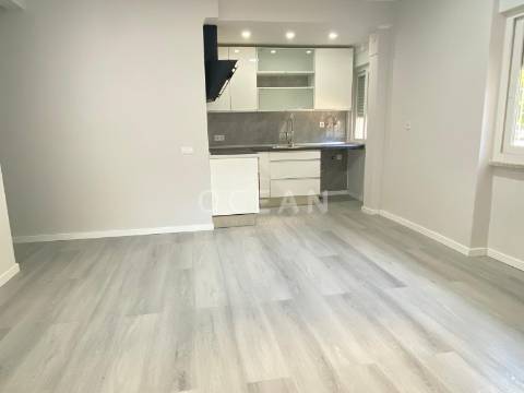 Apartamento T2 à venda em Bonfim