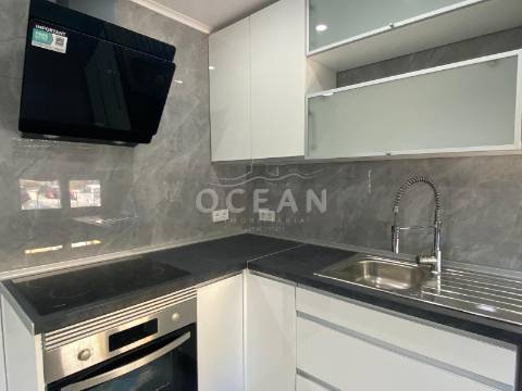 Apartamento T2 à venda em Bonfim