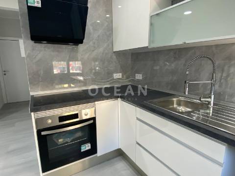 Apartamento T2 à venda em Bonfim