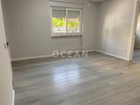 Apartamento T2 à venda em Bonfim