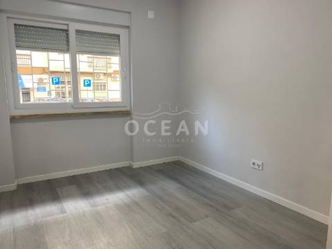 Apartamento T2 à venda em Bonfim