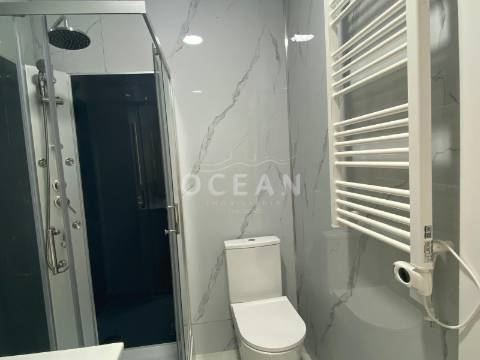 Apartamento T2 à venda em Bonfim