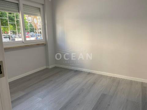 Apartamento T2 à venda em Bonfim