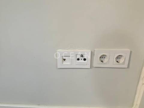 Apartamento T2 à venda em Bonfim