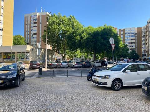 Apartamento T2 à venda em Bonfim