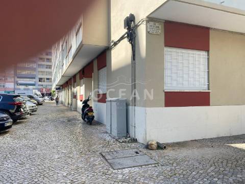 Apartamento T2 à venda em Bonfim