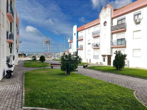 Apartamento T3 à venda em Manteigadas - Cachofarra - Vila Maria