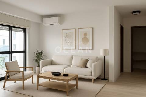 Apartamento T3 à venda em Manteigadas - Cachofarra - Vila Maria