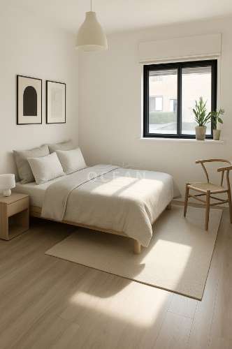 Apartamento T3 à venda em Manteigadas - Cachofarra - Vila Maria