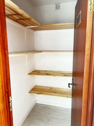 Apartamento T3 à venda em Manteigadas - Cachofarra - Vila Maria