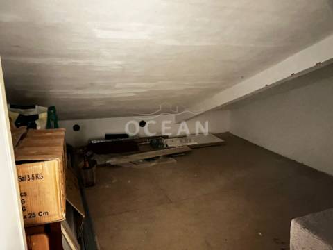 Apartamento T3 à venda em Manteigadas - Cachofarra - Vila Maria