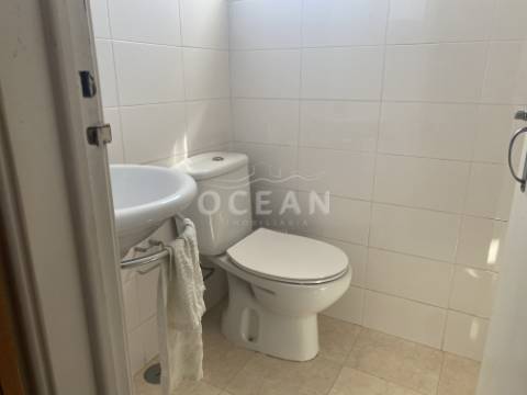 Apartamento T3 com vista rio