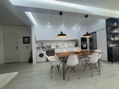 Apartamento t2 à venda na Rua Cidade da Beira