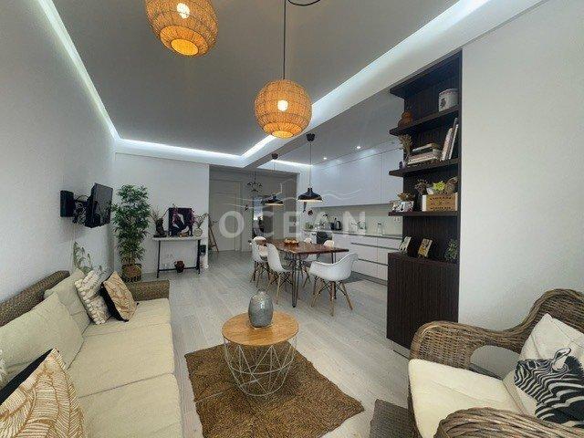Apartamento t2 à venda na Rua Cidade da Beira