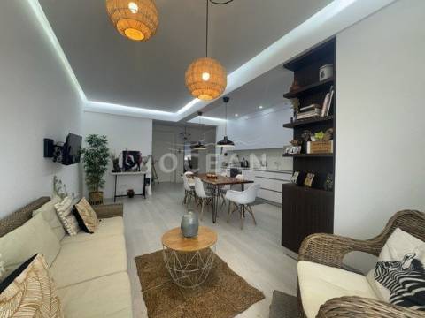 Apartamento t2 à venda na Rua Cidade da Beira