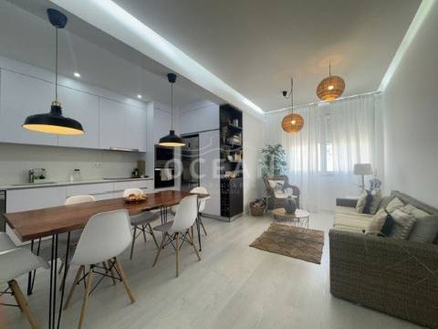 Apartamento t2 à venda na Rua Cidade da Beira