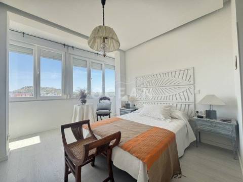 Apartamento t2 à venda na Rua Cidade da Beira