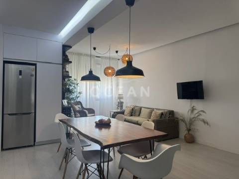 Apartamento t2 à venda na Rua Cidade da Beira