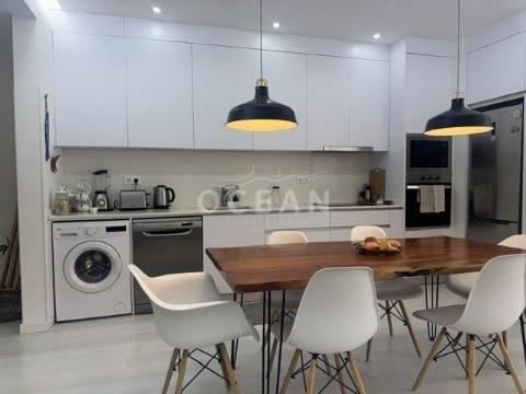 Apartamento t2 à venda na Rua Cidade da Beira